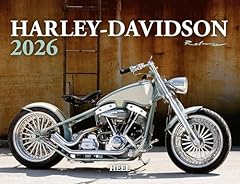 Kalender best harley usato  Spedito ovunque in Italia 
