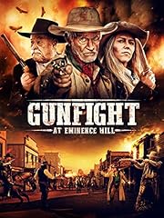 Gunfight eminence hill for sale  Delivered anywhere in Ireland