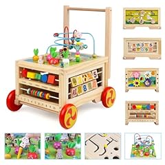 Kabenfis wooden activity for sale  Delivered anywhere in UK