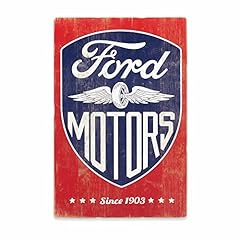 Ford motors since for sale  Delivered anywhere in USA 