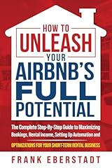 Unleash airbnb full for sale  Delivered anywhere in USA 