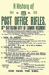 History post office for sale  Delivered anywhere in UK