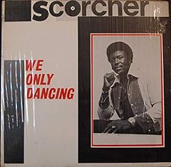 Scorcher dancing 33 for sale  Delivered anywhere in USA 
