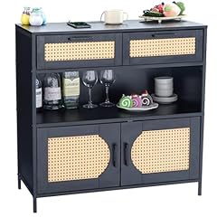 Lidyuk sideboard buffet for sale  Delivered anywhere in USA 