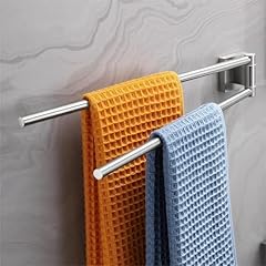 Dvocel towel holder for sale  Delivered anywhere in UK