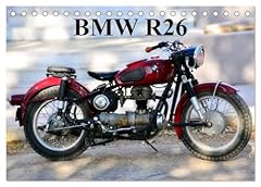 Bmw r26 calvendo for sale  Delivered anywhere in UK