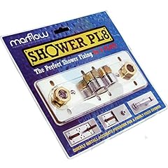 Marflow shower pl8 for sale  Delivered anywhere in Ireland