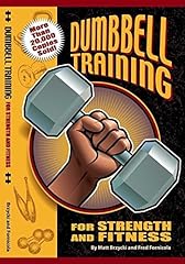 Dumbbell training strenth for sale  Delivered anywhere in USA 