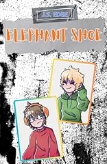 Elephant shoe for sale  Delivered anywhere in UK