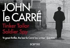 Tinker tailor soldier for sale  Delivered anywhere in UK