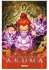 Street fighter rígenes gebraucht kaufen  Wird an jeden Ort in Deutschland