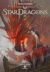Stardragons usato  Spedito ovunque in Italia 