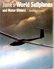 Jane sailplanes motor for sale  Delivered anywhere in USA 