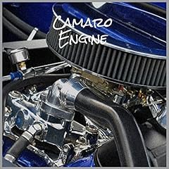Camaro engine for sale  Delivered anywhere in USA 
