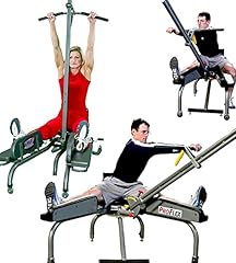 Proflex stretch machine for sale  Delivered anywhere in USA 