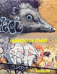 Shoreditch street london for sale  Delivered anywhere in UK