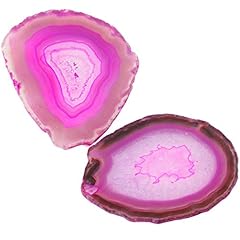 Shanxing pink crystal for sale  Delivered anywhere in UK