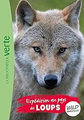 Wild immersion pays d'occasion  Livré partout en France