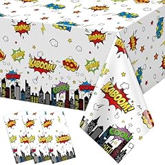 3pcs hero themed for sale  Delivered anywhere in USA 