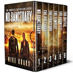 Sanctuary box set for sale  Delivered anywhere in UK