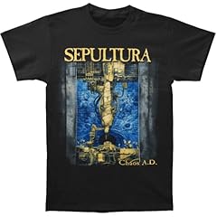 Gryeur sepultura men for sale  Delivered anywhere in UK