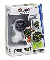 Pokibot round robot for sale  Delivered anywhere in UK