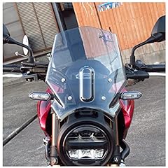 Motorcycle windshield windscre for sale  Delivered anywhere in UK