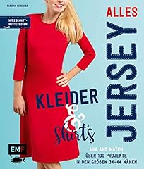 Jersey kleider shirts gebraucht kaufen  Wird an jeden Ort in Deutschland