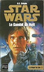Star wars gambit d'occasion  Livré partout en France