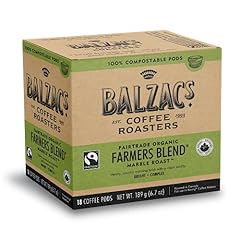 Balzac's Coffee Roasters – Farmers’ Blend | Fairtrade, used for sale  Delivered anywhere in Canada