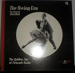 Swing era music for sale  Delivered anywhere in USA 