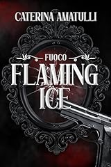 Flaming ice fuoco usato  Spedito ovunque in Italia 