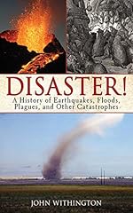 Disaster history earthquakes for sale  Delivered anywhere in USA 