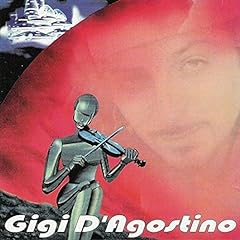 Gigi agostino usato  Spedito ovunque in Italia 