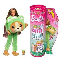 Barbie coffret cutie d'occasion  Livré partout en France