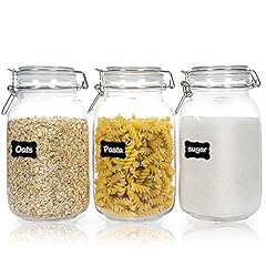 Chefstory 50oz airtight for sale  Delivered anywhere in USA 