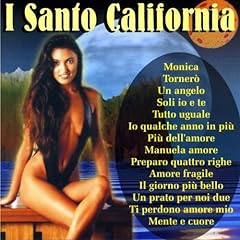 Santo california usato  Spedito ovunque in Italia 