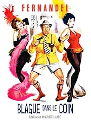Blague coin d'occasion  Livré partout en France