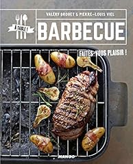 Barbecue plaisir d'occasion  Livré partout en Belgiqu