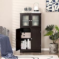 Goflame bathroom storage for sale  Delivered anywhere in USA 