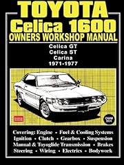 Toyota celica 1600 gebraucht kaufen  Wird an jeden Ort in Deutschland