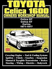 Toyota celica 1600 for sale  Delivered anywhere in USA 