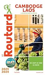 Guide routard cambodge d'occasion  Livré partout en France