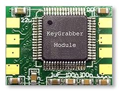 Keygrabber forensic keylogger d'occasion  Livré partout en France