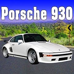 Porsche 930 door for sale  Delivered anywhere in UK