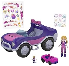 Polly pocket adventure for sale  Delivered anywhere in USA 