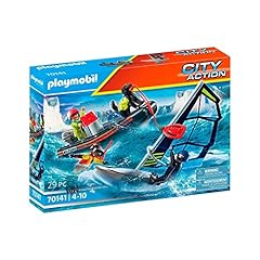 Playmobil water rescue for sale  Delivered anywhere in USA 