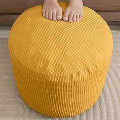 Wsofrlac pouf ottoman for sale  Delivered anywhere in USA 