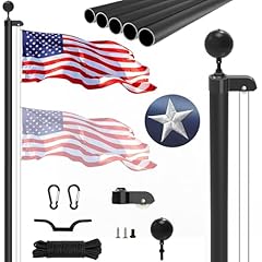 Skgpole 20ft sectional for sale  Delivered anywhere in USA 
