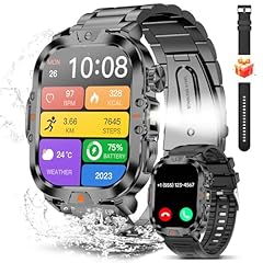 Bruboses smartwatch herren gebraucht kaufen  Wird an jeden Ort in Deutschland